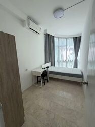Parc Oasis (D22), Condominium #581408811